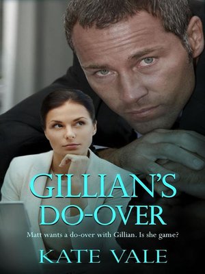 cover image of Gillian's Do-Over